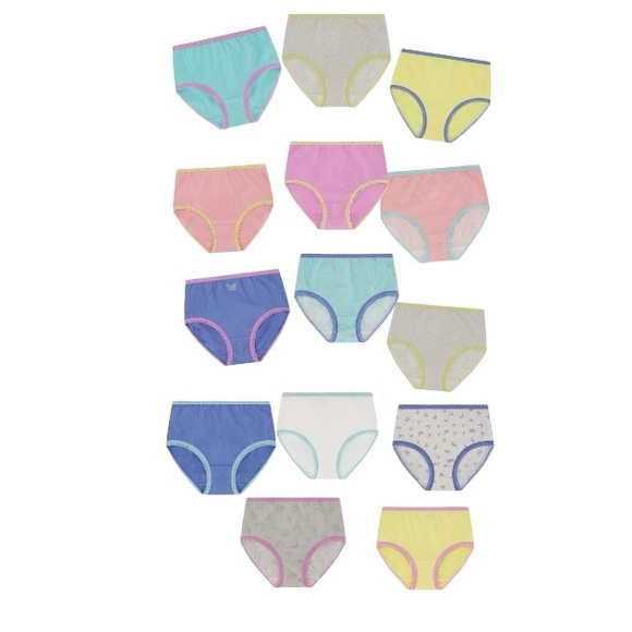 Wonder Nation Super Soft Cotton Briefs - Picture 9 of 9